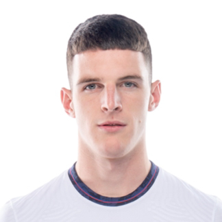 Declan Rice